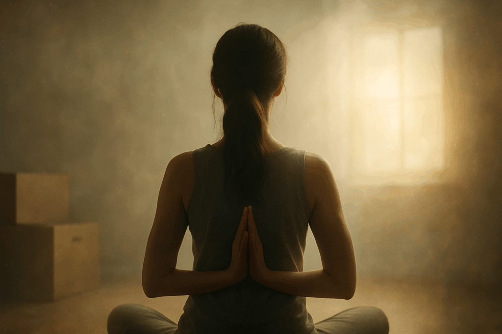 現状を変えたいという潜在意識の表れ