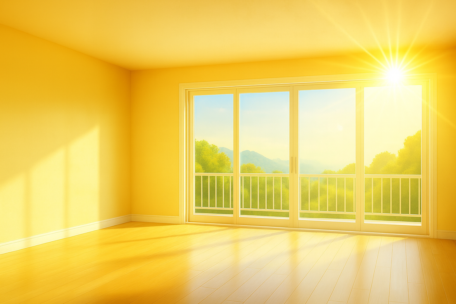 ポジティブな引っ越しの夢がチャンス到来や成長を示す意味を解説する画像