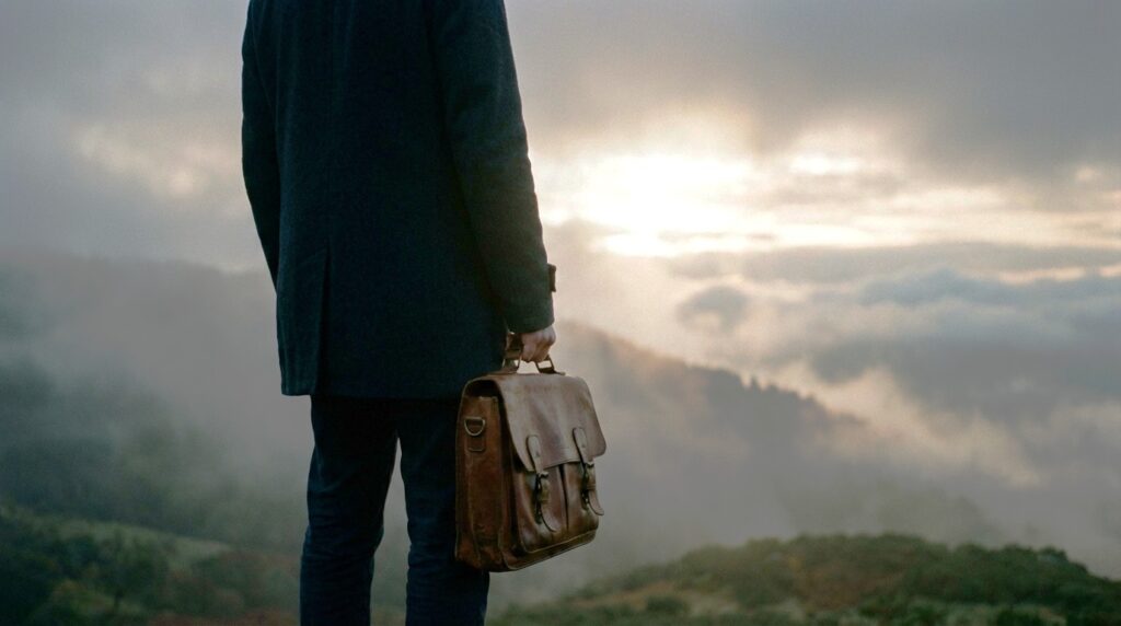 「夢占いでバッグが象徴する基本的な意味|心の状態や人生の暗示」