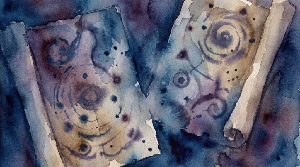 「ほくろ占いの意味と由来|当たる理由を解説した占いガイド」