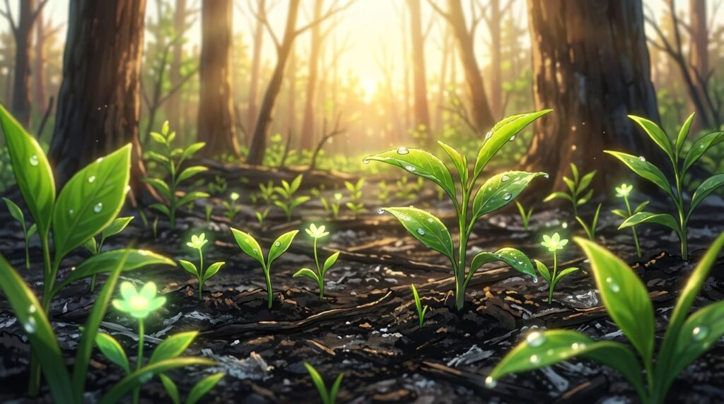 「火事の夢のシチュエーション別意味｜状況ごとに変わる心理状態」