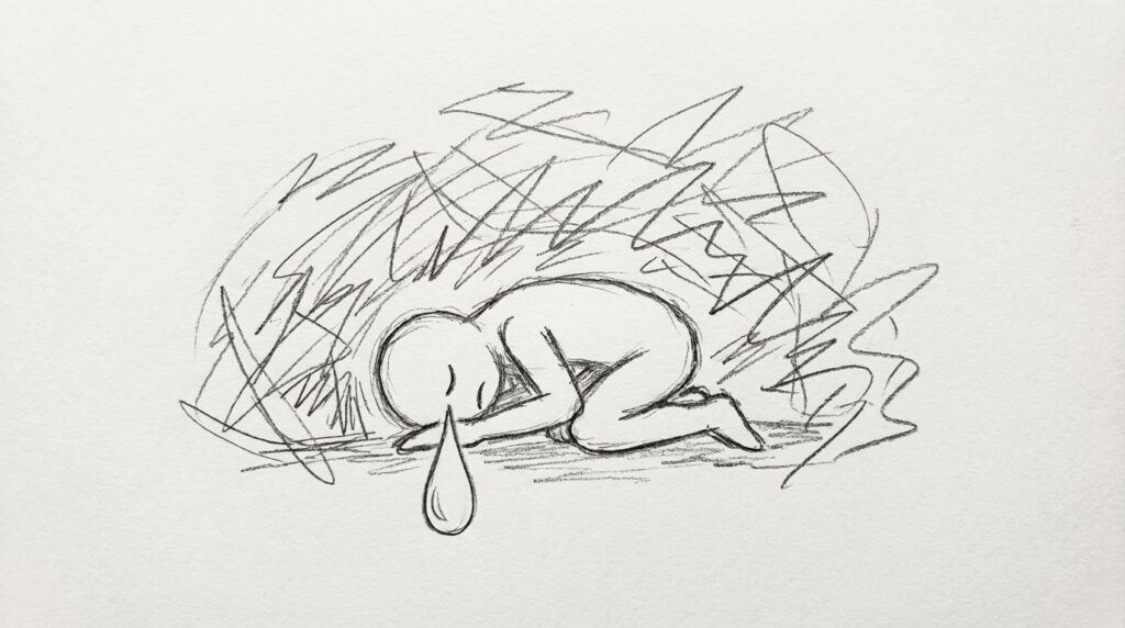 「叱られる夢が示す未来｜吉夢か凶夢かを読み解く夢占い」