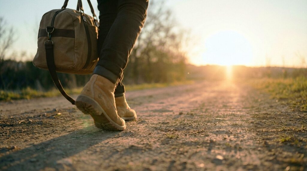 「バッグの夢から導く未来を変える3つの行動アドバイス|夢占いと心理」