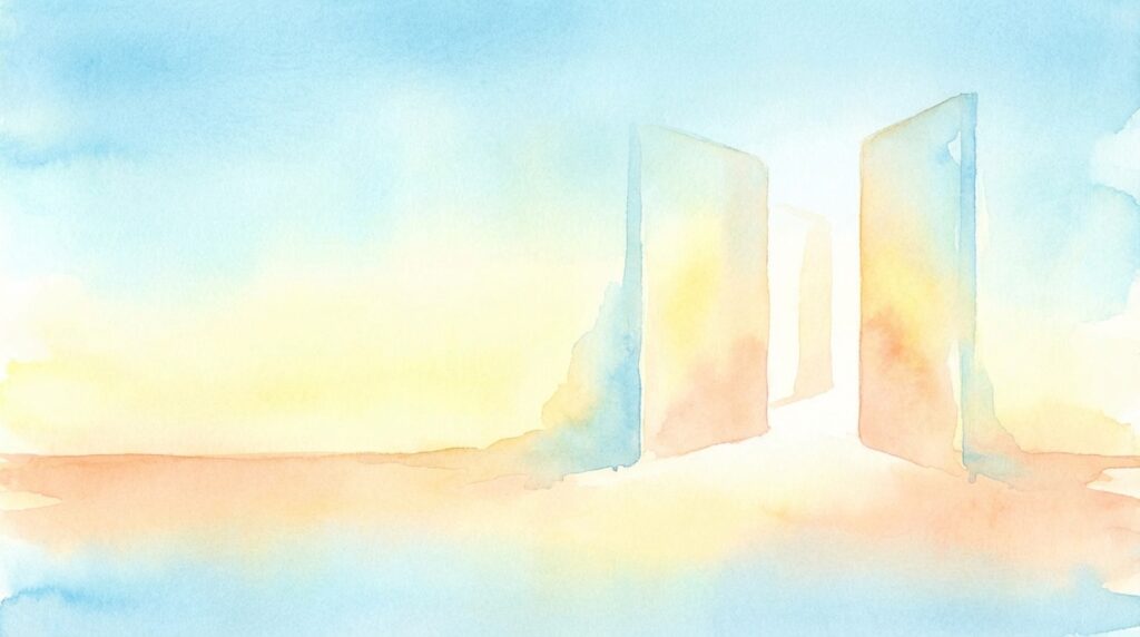 赤ちゃんの夢を見た後に意識したい行動|心の変化と向き合うためのイメージ