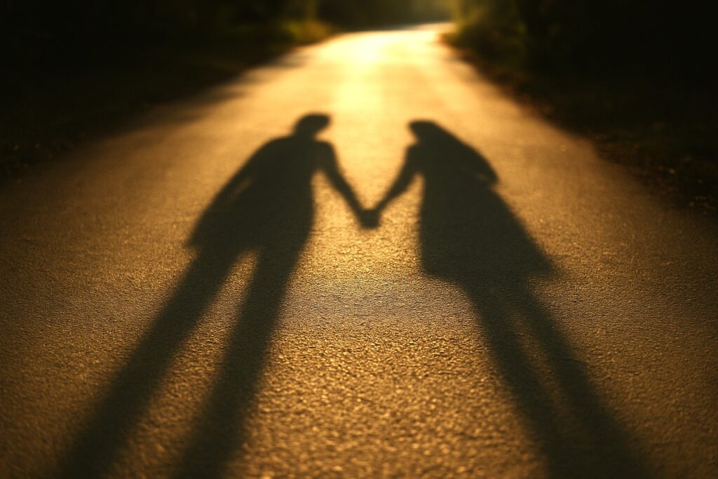 夢占い 手を握る よくある質問 FAQを解説するイメージ