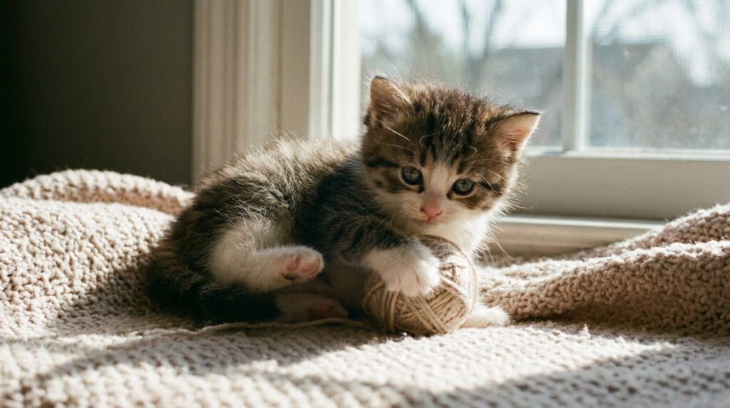 「猫の夢からわかる心の状態|直感・不安・人間関係のサイン」