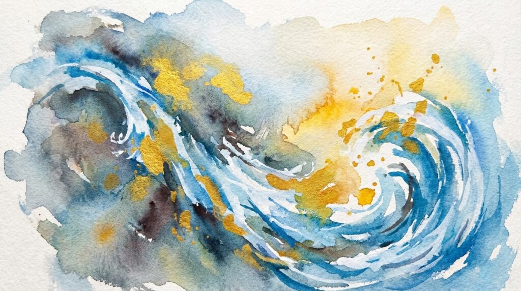 「トイレ掃除の夢の意味｜運気アップと心の浄化を象徴する夢占い」