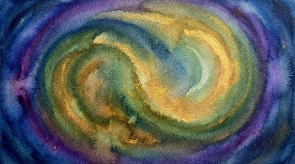 「排泄の夢はお金の流れとエネルギー循環を示す夢占い」