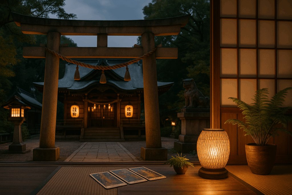 熊本ならではのスピリチュアル文化や癒しの空間も人気