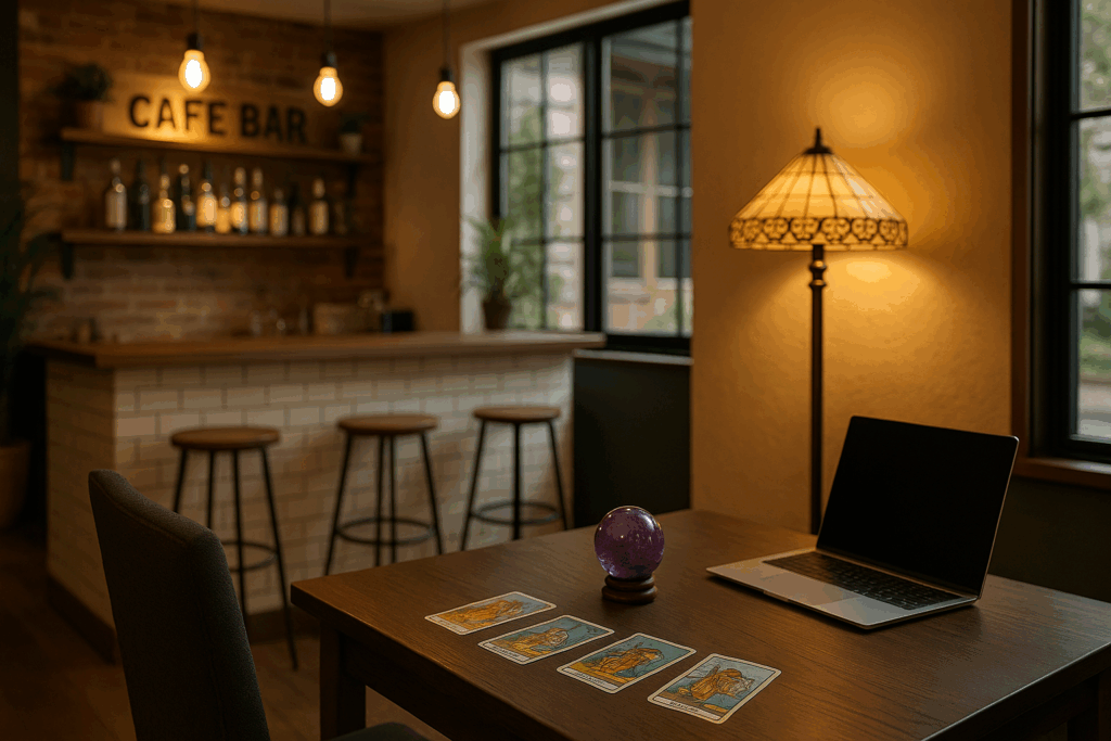 熊本で当たると評判の占い師・占い館3選