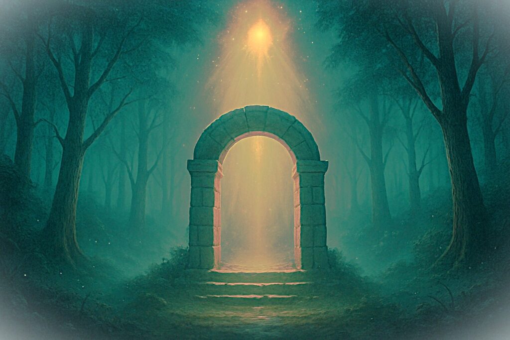 信じて行動すべきお告げとそうでない夢