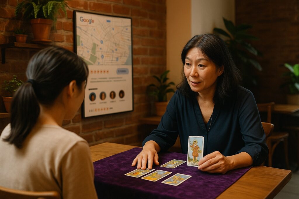 台湾占いをもっと楽しむためのコツ
