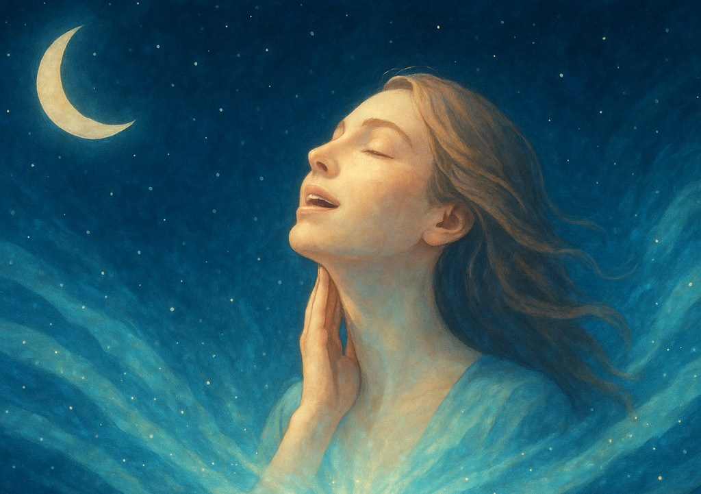 夢の印象でわかるあなたの心理状態