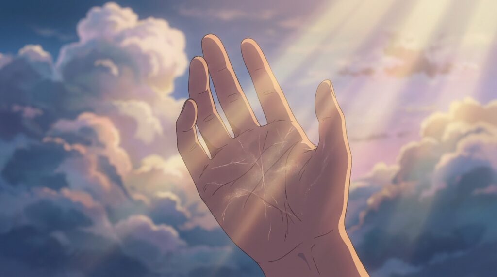 結婚線とは?位置と意味を正しく理解しよう