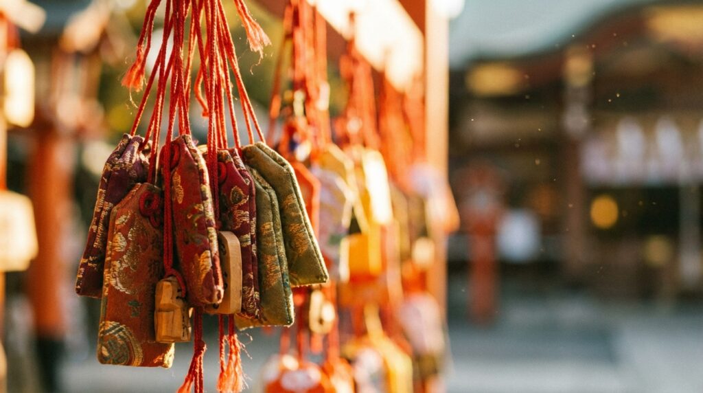 屋号の運気を高める方法を紹介する画像｜商売繁盛のための実践アドバイス