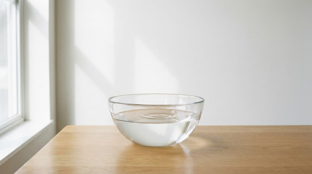 地震の夢の基本的な意味｜心の揺れや価値観の変化を暗示する夢占いイメージ