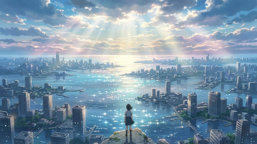 洪水の夢まとめ|変化を受け入れ成長につなげるための総合イメージ