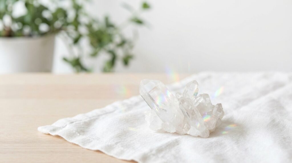 スピリチュアルな視点で見る地震の夢｜人生の転機や価値観の揺れを象徴するイメージ