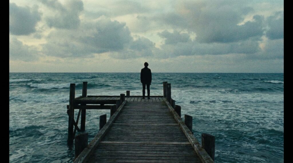 刺される夢の基本的な意味|不安や刺激、変化の前触れを表す夢占いイメージ