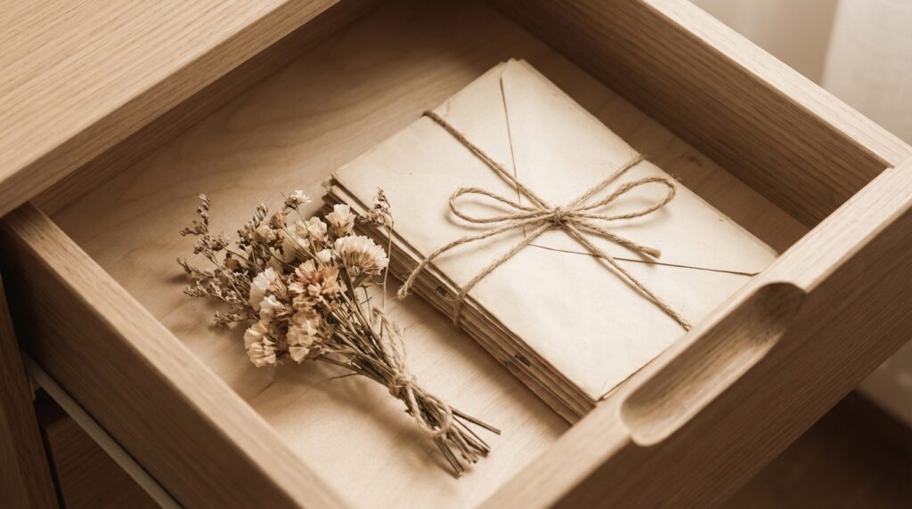 好きな人とのキスの夢の意味｜恋心や期待が高まっている心理を示す夢占いイメージ