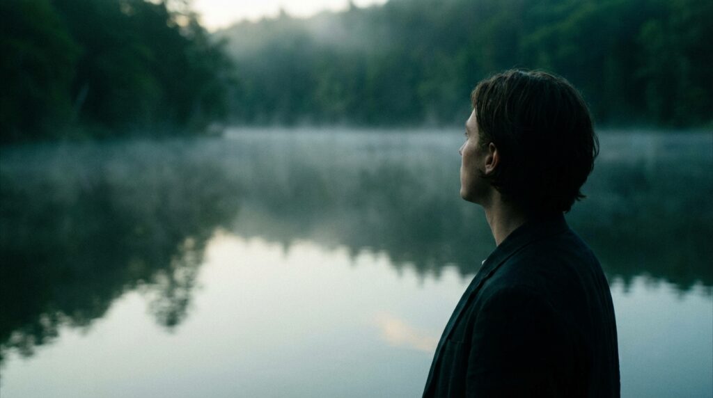 心理学的に見る元彼が出てくる夢｜過去の記憶と現在の心理状態を映すイメージ