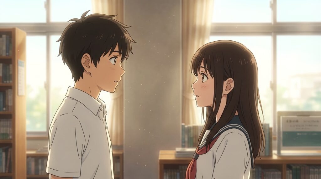 恋愛運アップにつながる夢の活かし方|好きな人の夢から行動のヒントを得るイメージ