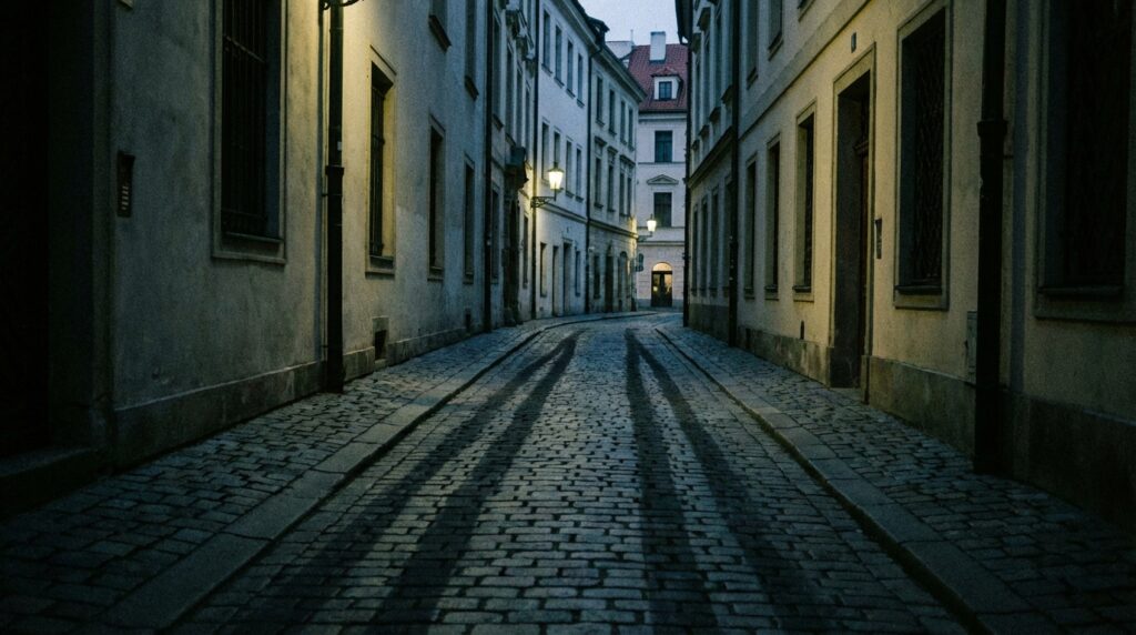 誰に刺されたかで変わる夢の意味|他人・知人・恋人別に心理を示すイメージ