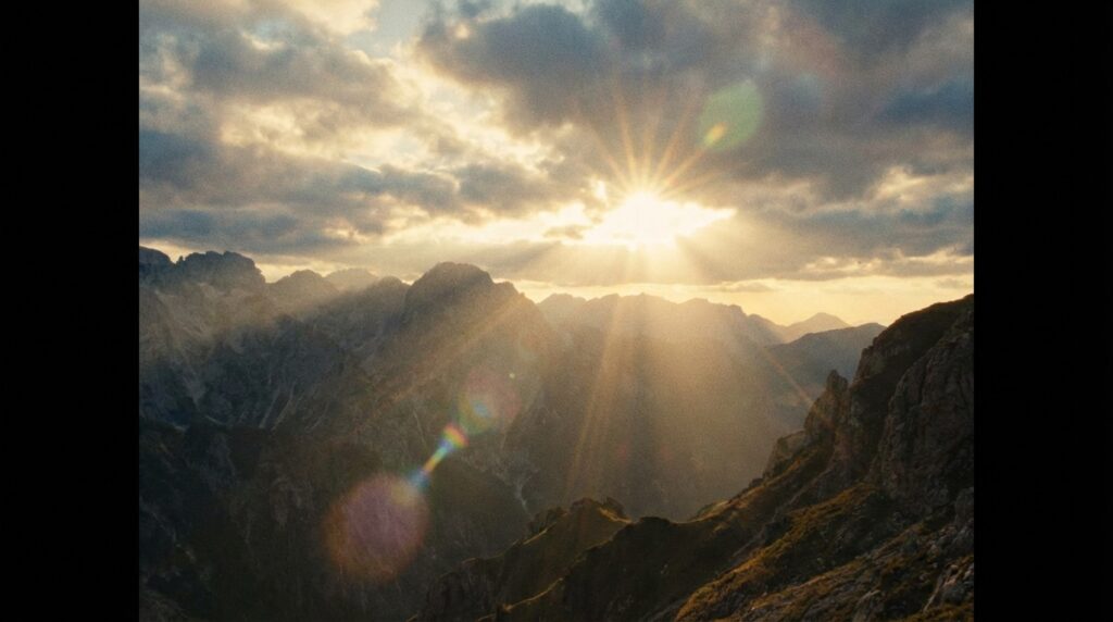 スピリチュアルな視点で見る元彼の夢の意味｜手放しや前進を示すメッセージのイメージ