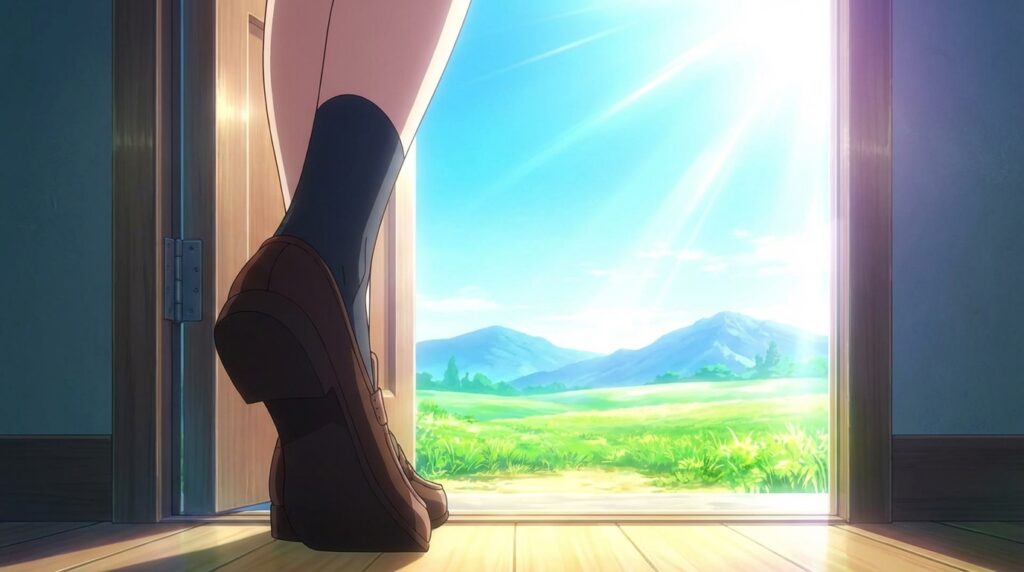 好きな人の夢は恋のチャンスのサイン|前向きな変化を示すまとめイメージ