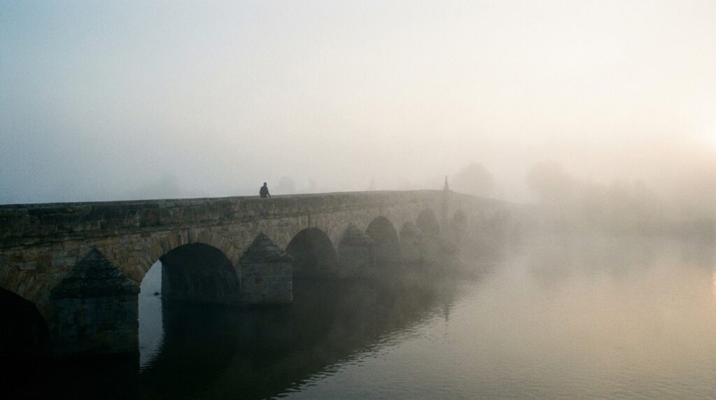 スピリチュアル的に見た遅刻の夢｜人生のタイミングや気づきを示すメッセージのイメージ