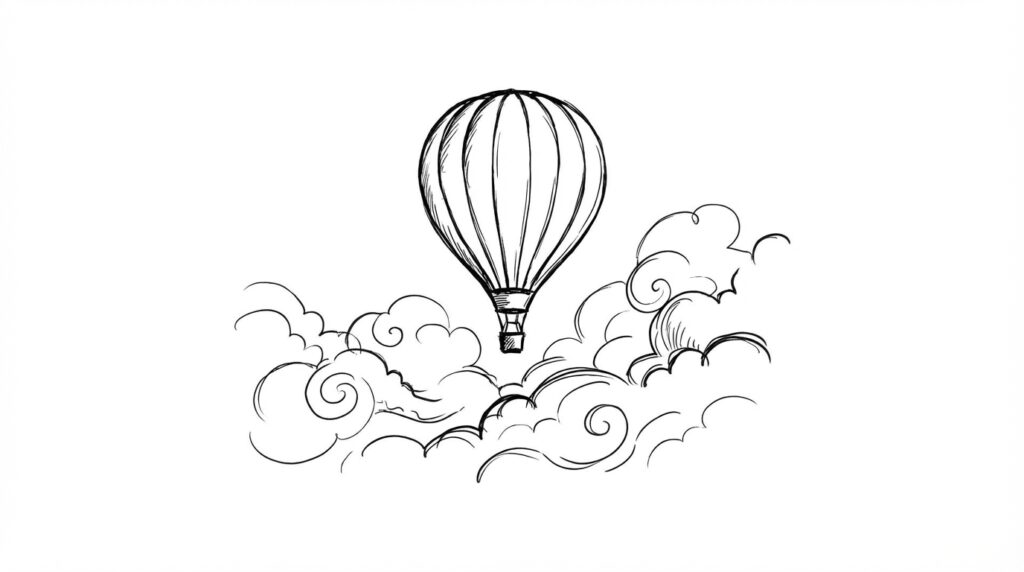 不安を前向きに変えるためにできること|気持ちを整理し安心につなげるイメージ