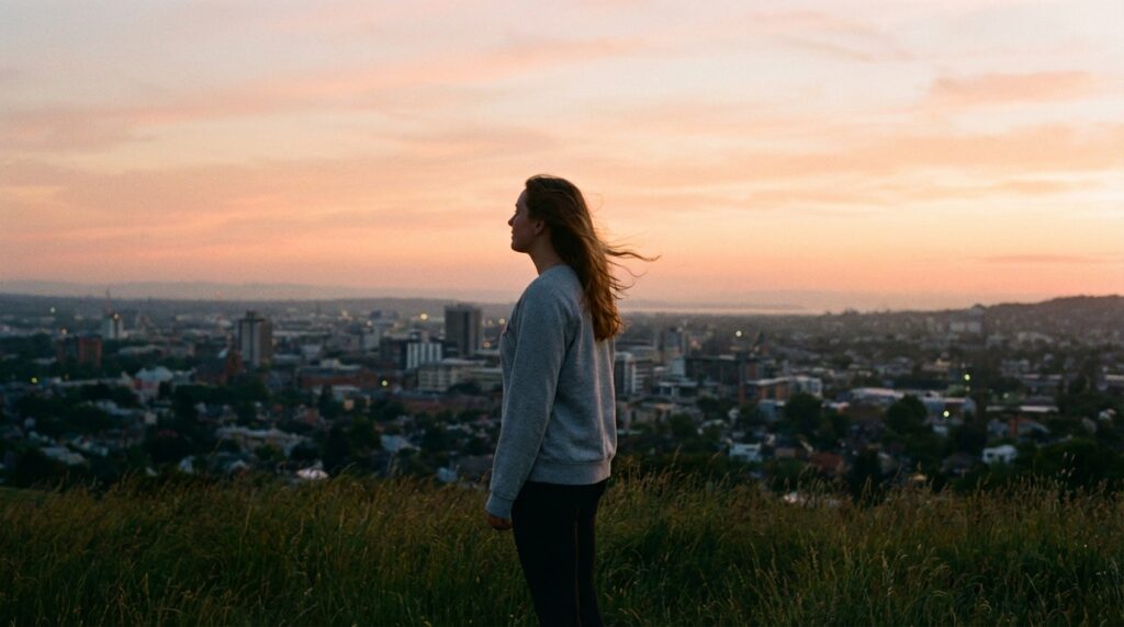 遅刻の夢まとめ｜不安を整理し前向きに進むための総合イメージ