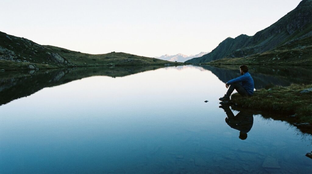 刺される夢を見たときの心の整え方|感情を整理し安心につなげるヒントのイメージ