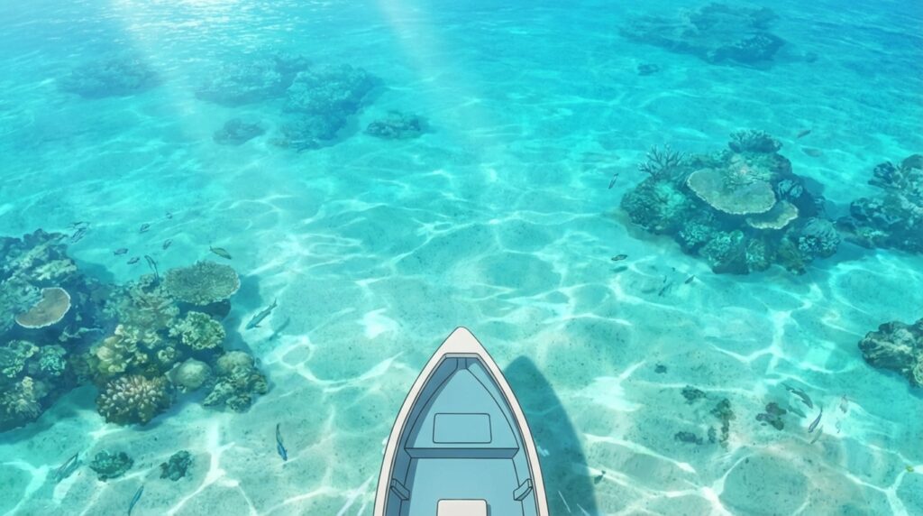 海の夢まとめ|感情と運勢の流れを整理する総合イメージ