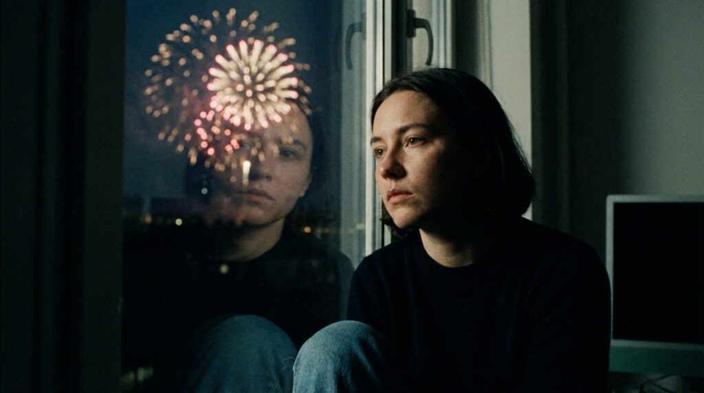 心理面から見た花火の夢のメッセージ｜感情の解放や内面の変化を示すイメージ